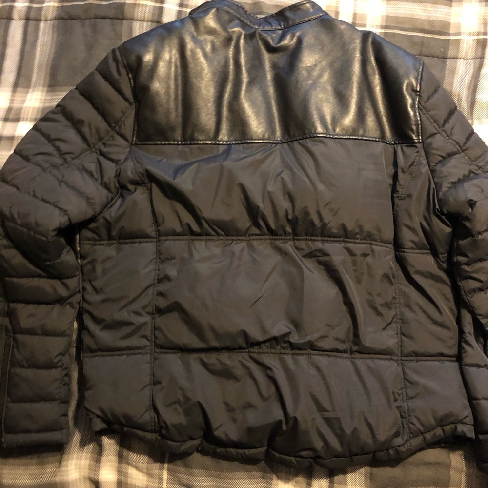 Express jacket - Picture 2 of 5